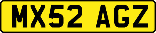 MX52AGZ