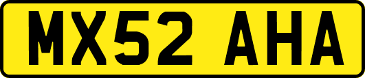 MX52AHA