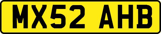 MX52AHB
