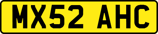 MX52AHC