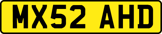 MX52AHD