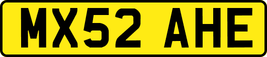 MX52AHE