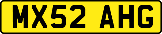 MX52AHG