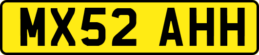 MX52AHH