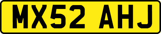 MX52AHJ