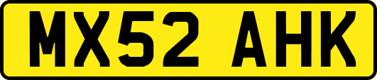MX52AHK