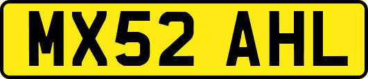 MX52AHL