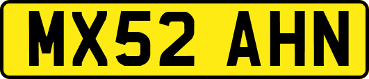 MX52AHN