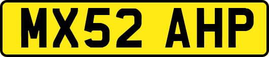 MX52AHP