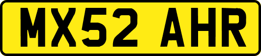 MX52AHR