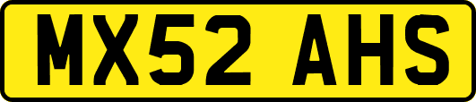 MX52AHS