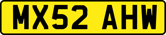 MX52AHW