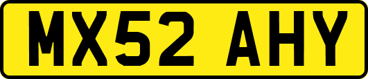 MX52AHY