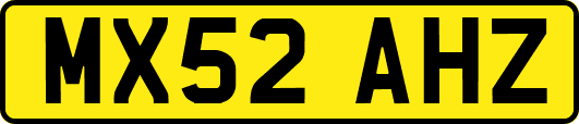 MX52AHZ