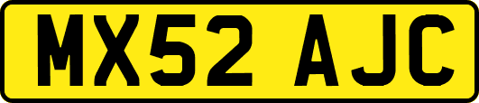 MX52AJC