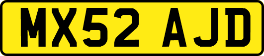 MX52AJD