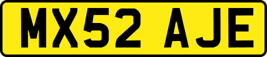 MX52AJE
