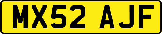 MX52AJF