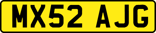 MX52AJG