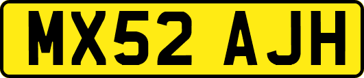 MX52AJH