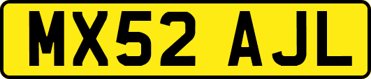 MX52AJL