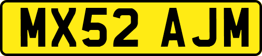 MX52AJM