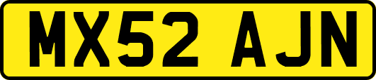 MX52AJN