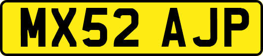 MX52AJP