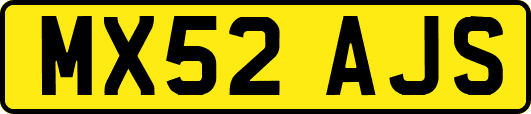 MX52AJS
