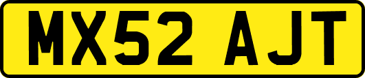 MX52AJT