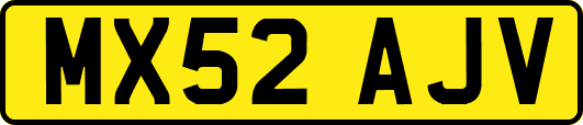 MX52AJV
