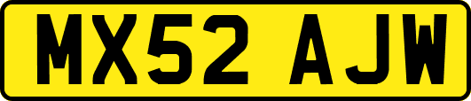 MX52AJW