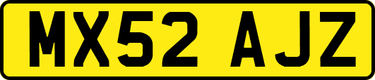 MX52AJZ