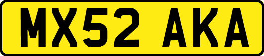 MX52AKA
