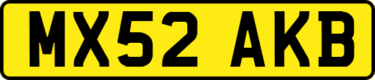 MX52AKB