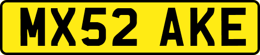 MX52AKE