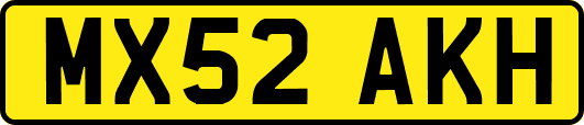 MX52AKH