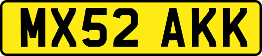 MX52AKK