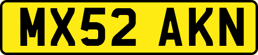 MX52AKN