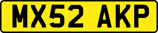 MX52AKP