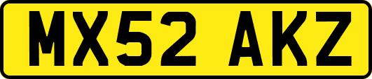 MX52AKZ