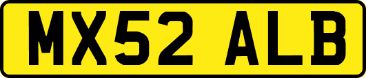 MX52ALB
