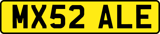 MX52ALE