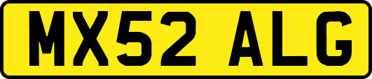 MX52ALG