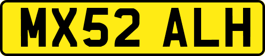 MX52ALH