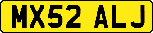 MX52ALJ