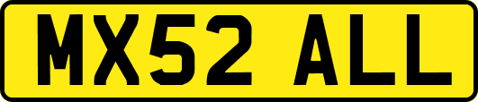 MX52ALL