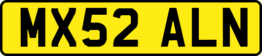 MX52ALN