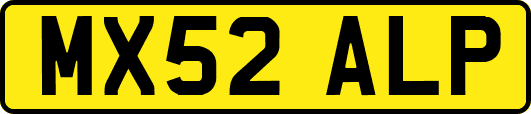 MX52ALP