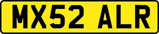 MX52ALR